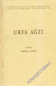 Urfa Ağzı -        1991