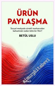 Ürün Paylaşma -