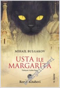 Usta ile Margarita -        2026