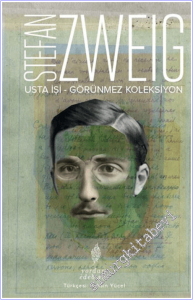 Usta İşi - Görünmez Koleksiyon -        2026