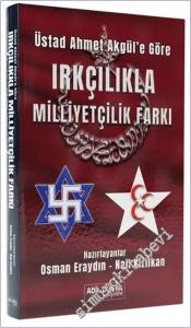 Üstad Ahmet Akgül'e Göre Irkçılıkla Mililyetçilik Farkı -        2025