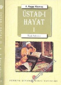 Üstad-ı Hayat, Tarih Bahisleri 2 Cilt TAKIM -        2005