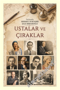 Ustalar ve Çıraklar - 1 -