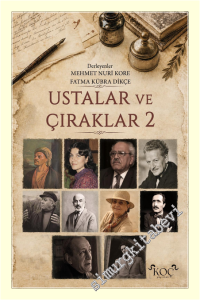 Ustalar ve Çıraklar - 2 -