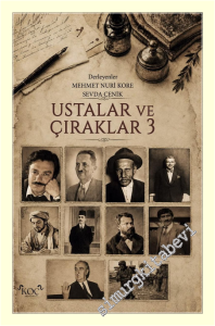 Ustalar ve Çıraklar - 3 -