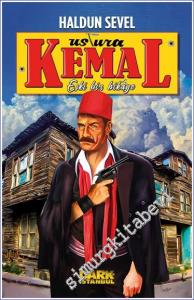 Ustura Kemal - Eski Bir Hikaye -        2023