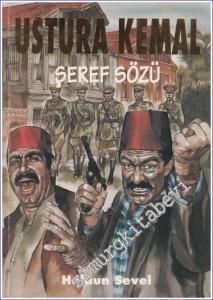 Ustura Kemal - Şeref Sözü -        2001