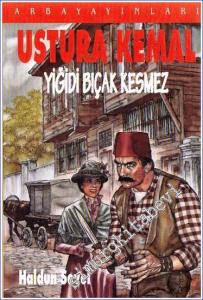 Ustura Kemal - Yiğidi Bıçak Kesmez -        1997