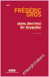 Utanç Devrimci Bir Duygudur -        2026