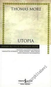 Ütopia CİLTLİ -        2006
