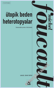 Ütopik Beden Heterotopyalar -        2026