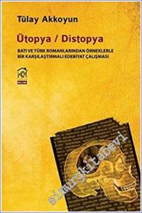 Ütopya - Distopya -        2022
