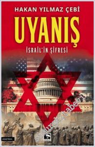Uyanış - İsrail'in Şifresi -        2025
