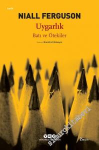 Uygarlık: Batı ve Ötekiler -        2025