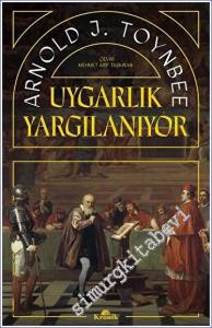 Uygarlık Yargılanıyor -        2023