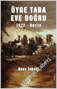 Üyge Taba Eve Doğru 1922 Berlin -        2024