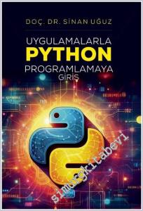 Uygulamalarla Python Programlamaya Giriş -        2024