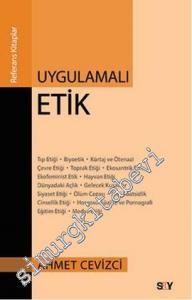 Uygulamalı Etik -