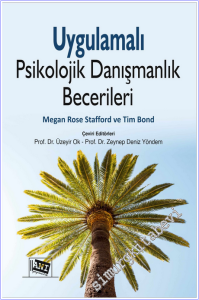 Uygulamalı Psikolojik Danışmanlık Becerileri -        2026