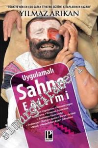 Uygulamalı Sahne Eğitmi -