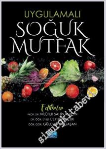 Uygulamalı Soğuk Mutfak -        2024