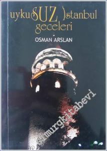 Uykusuz İstanbul Geceleri -