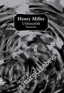 Uykusuzluk: Insomnia -