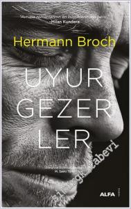 Uyurgezerler (Ciltli) -        2026