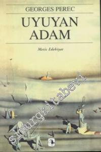 Uyuyan Adam -        2021