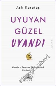 Uyuyan Güzel Uyandı : Masalların Toplumsal Cinsiyet Rolleri Üzerine Etkisi -        2023