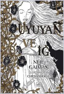 Uyuyan ve İğ -        2023