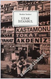 Uzak İstanbul -        2026