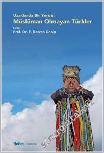 Uzaklarda Bir Yerde - Müslüman Olmayan Türkler -        2025