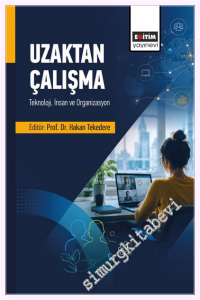 Uzaktan Çalışma : Teknoloji İnsan ve Organizasyon -         2026