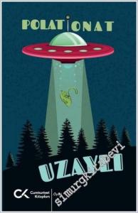 Uzaylı -        2025