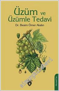 Üzüm ve Üzümle Tedavi -        2018