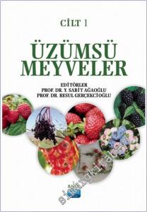 Üzümsü Meyveler Cilt 1 -        2026