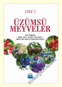 Üzümsü Meyveler - Cilt 2 -