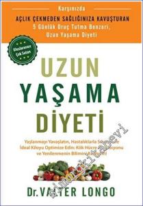 Uzun Yaşama Diyeti -       Fall 2023