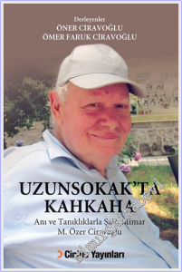 Uzunsokak'ta Kahkaha -