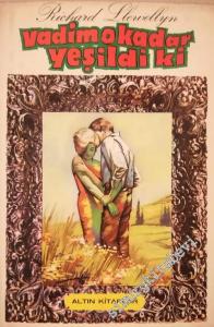 Vadim O Kadar Yeşildi ki CİLTLİ -        1972
