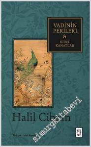 Vadinin Perileri / Kırık Kanatlar -        2025