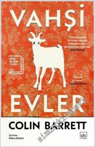 Vahşi Evler -        2026