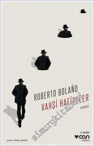 Vahşi Hafiyeler -        2024