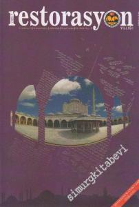 Vakıf Restorasyon Yıllığı - Dosya: Mihrimah Sultan Camii - Sayı: 9       2014