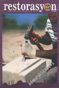 Vakıf Restorasyon Yıllığı - Sayı: 6