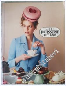 Vakko Patisserie Petit Four -