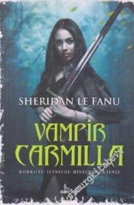 Vampir Carmilla -        2018