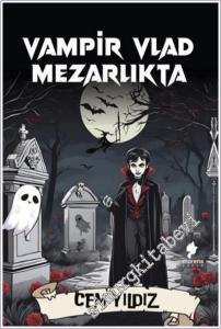 Vampir Vlad Mezarlıkta -        2025