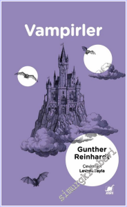 Vampirler -        2026